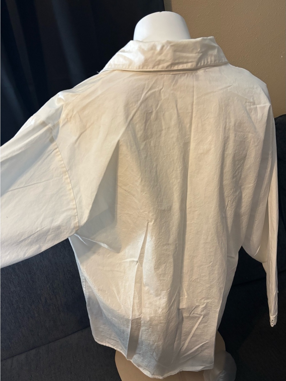 Christian Dior Pajama shirt - Picture 6 of 7